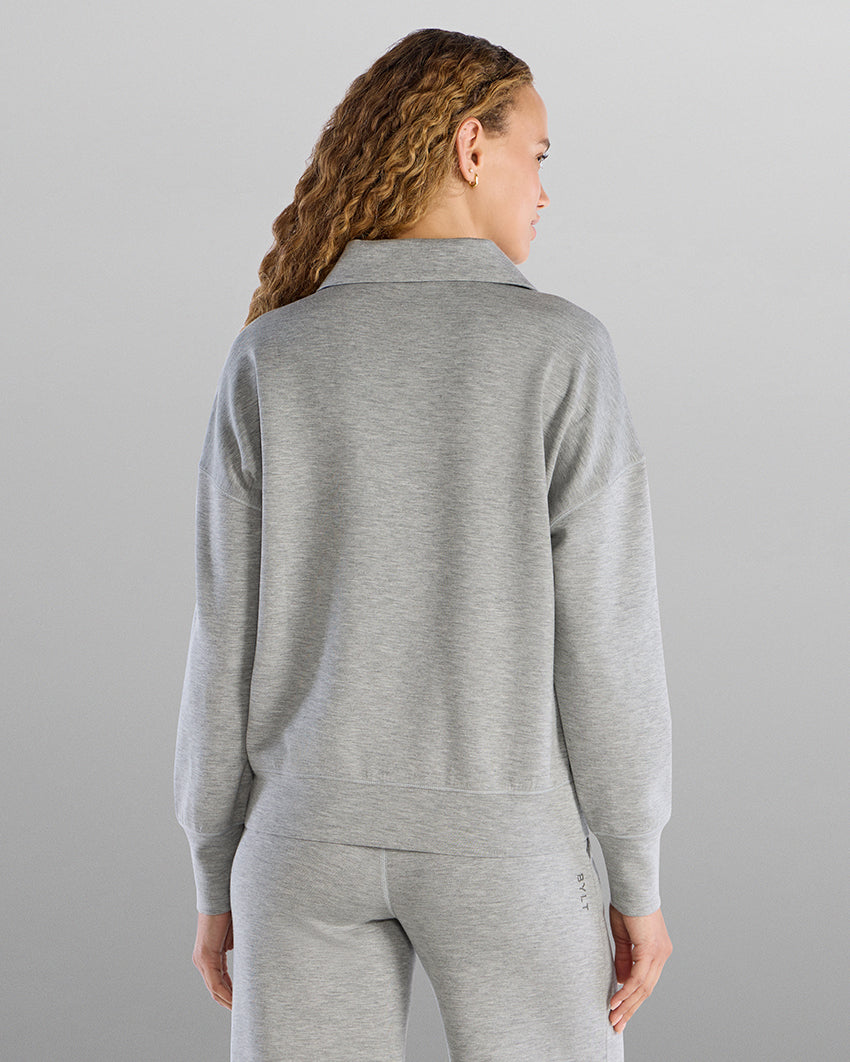 Heather-Grey