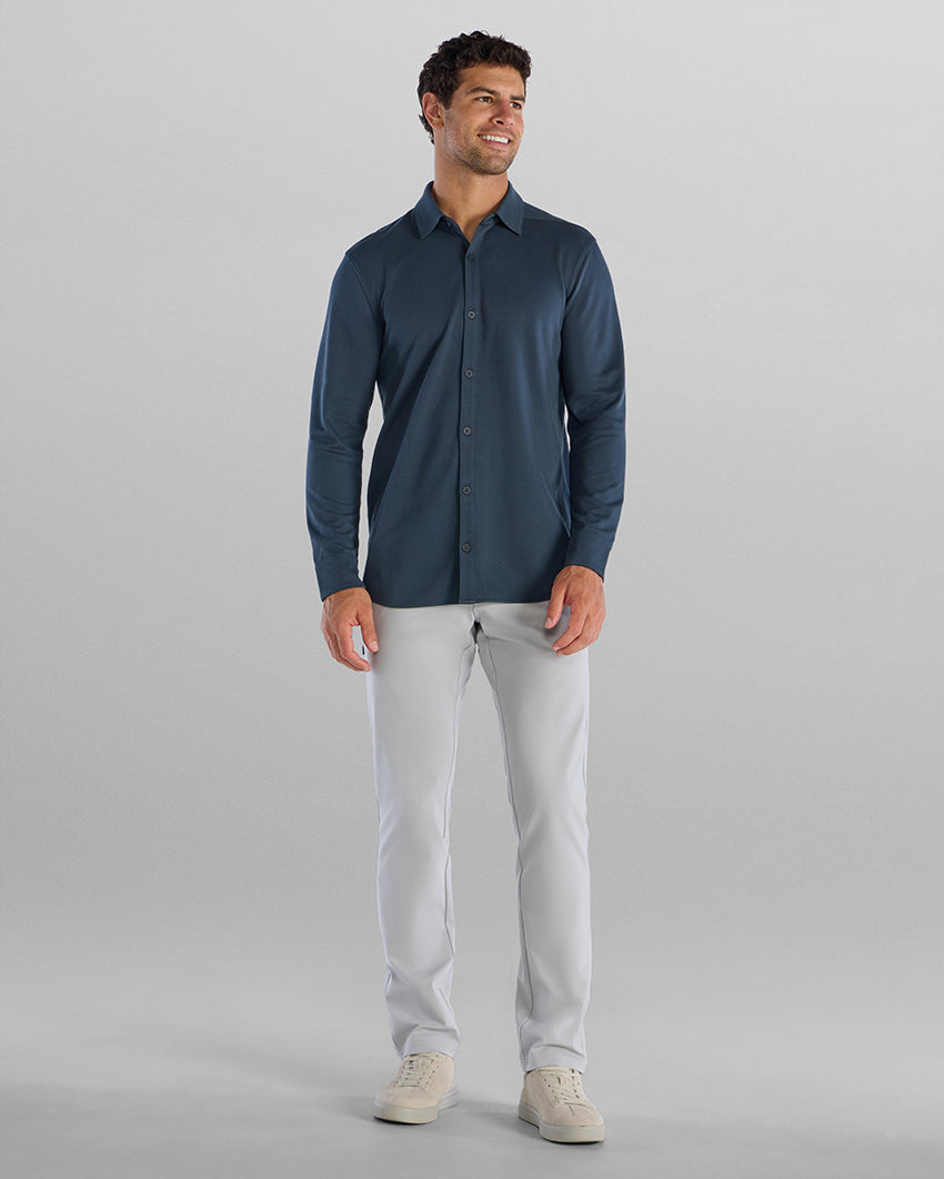 Vintage-Navy