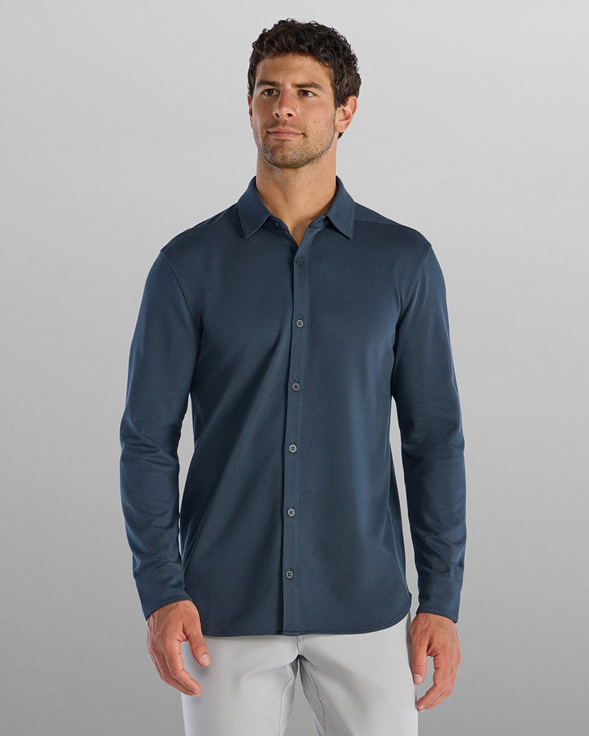 Vintage-Navy