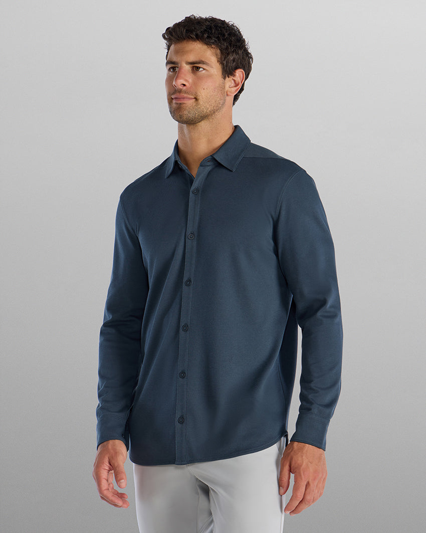 Vintage-Navy