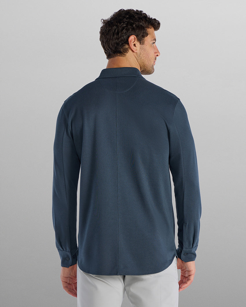 Vintage-Navy