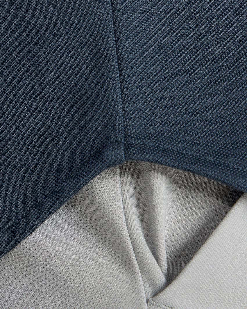 Vintage-Navy