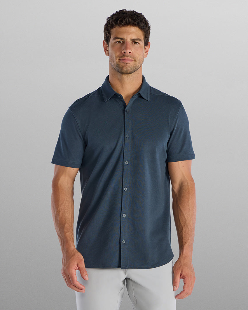 Vintage-Navy