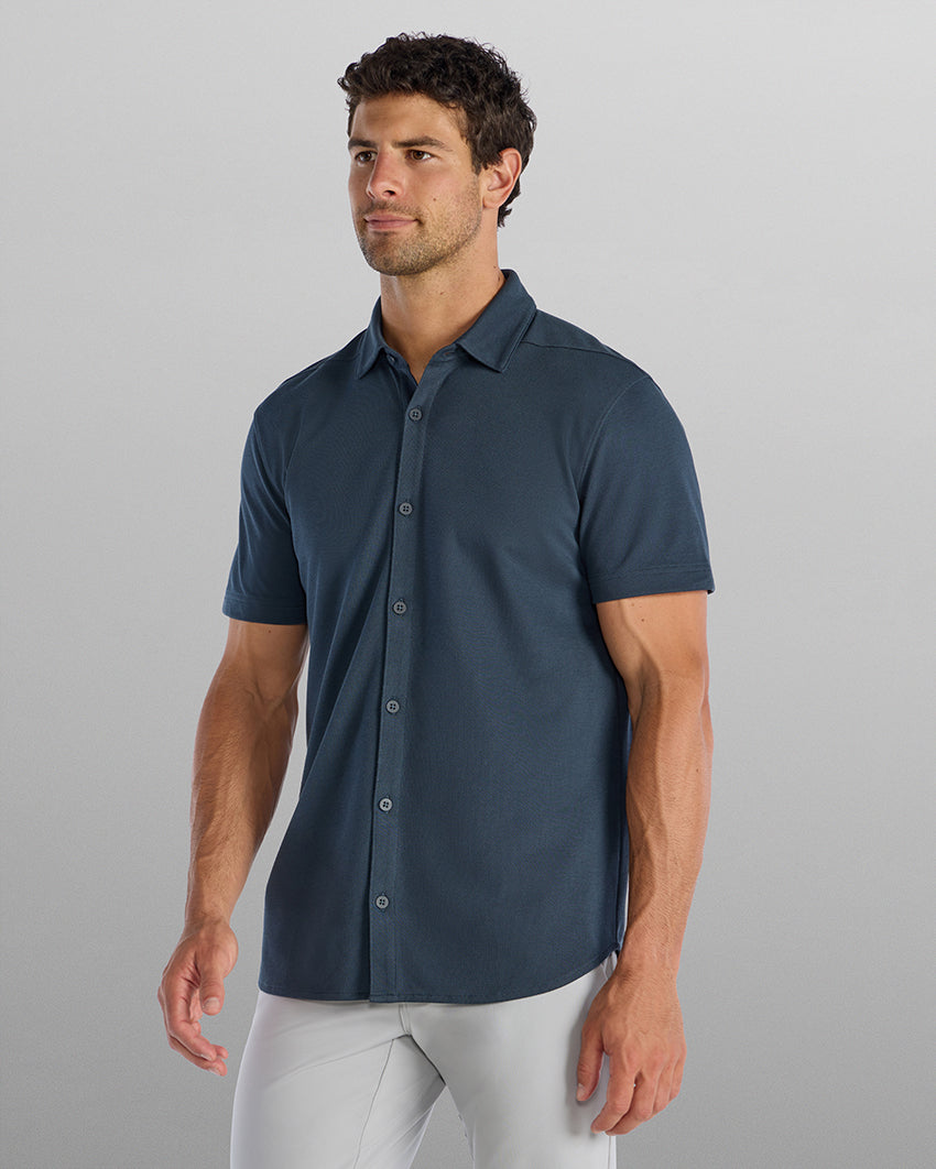 Vintage-Navy