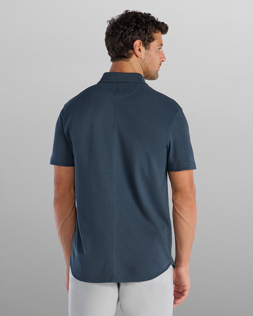 Vintage-Navy