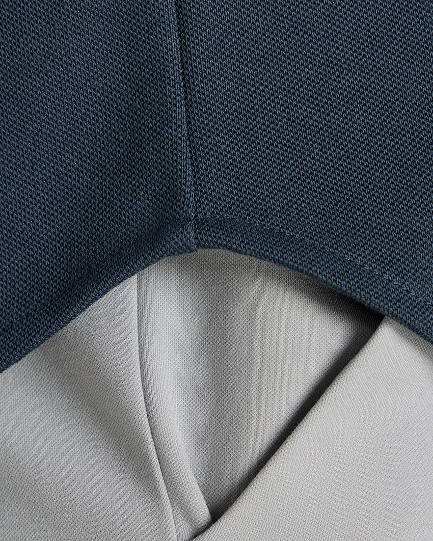 Vintage-Navy