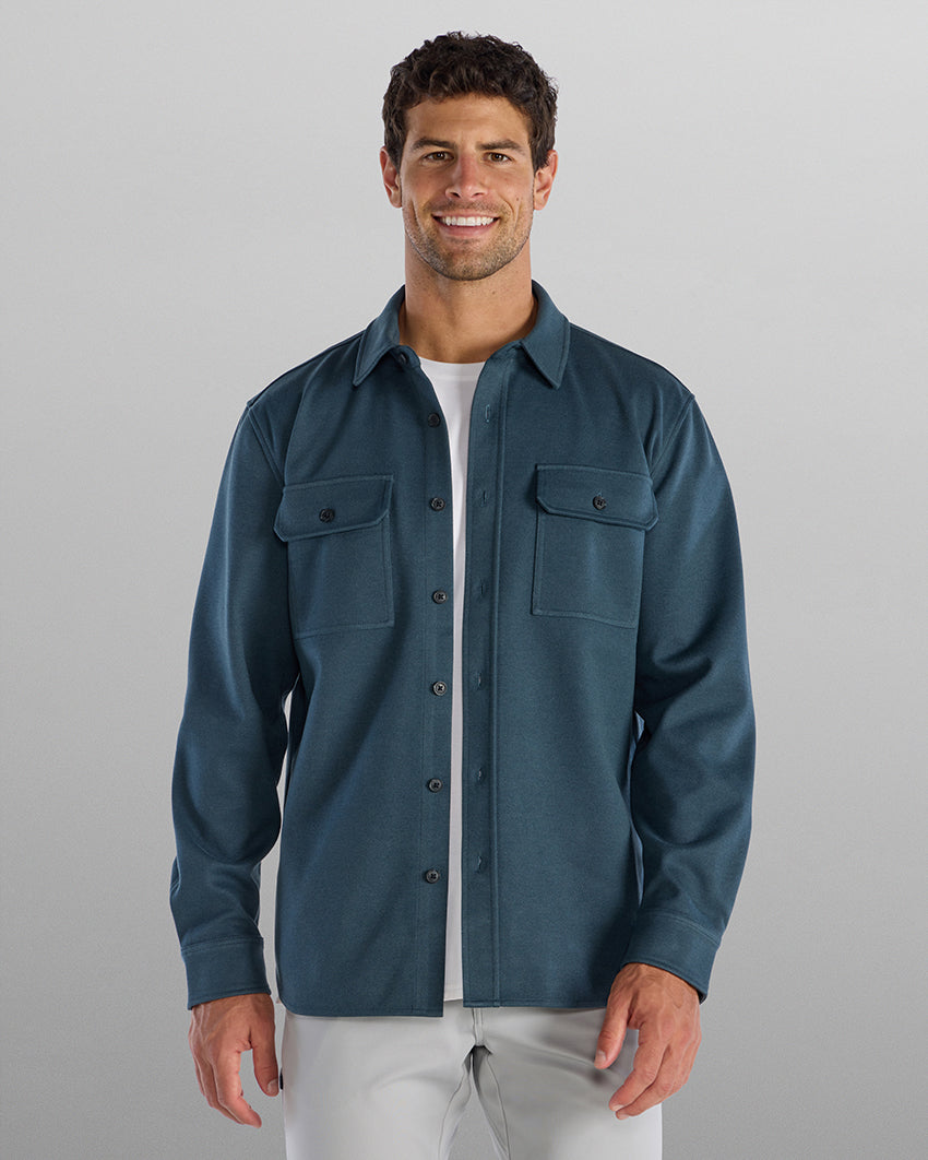 Vintage-Navy