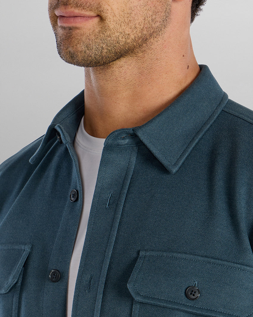 Vintage-Navy
