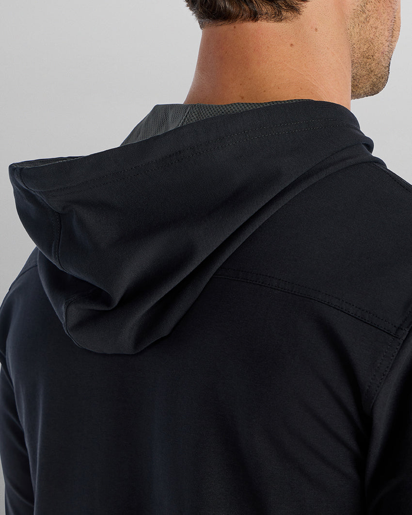 Black-Charcoal