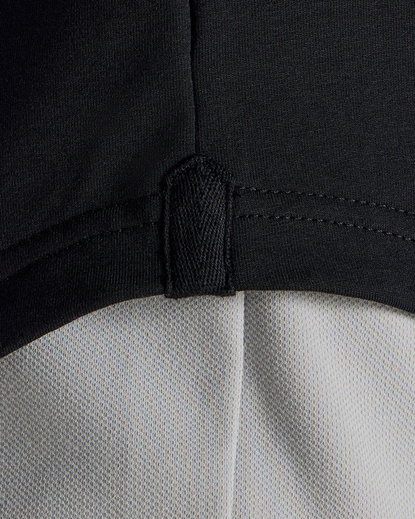 Black-Charcoal
