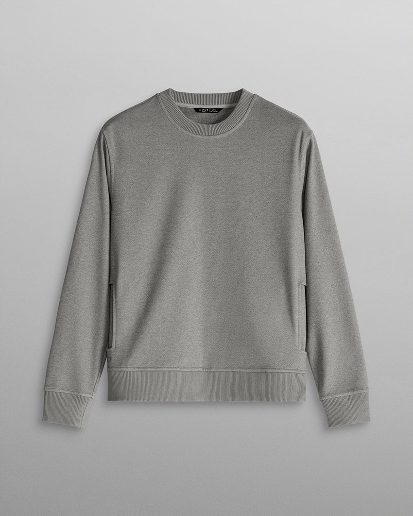Heather-Grey