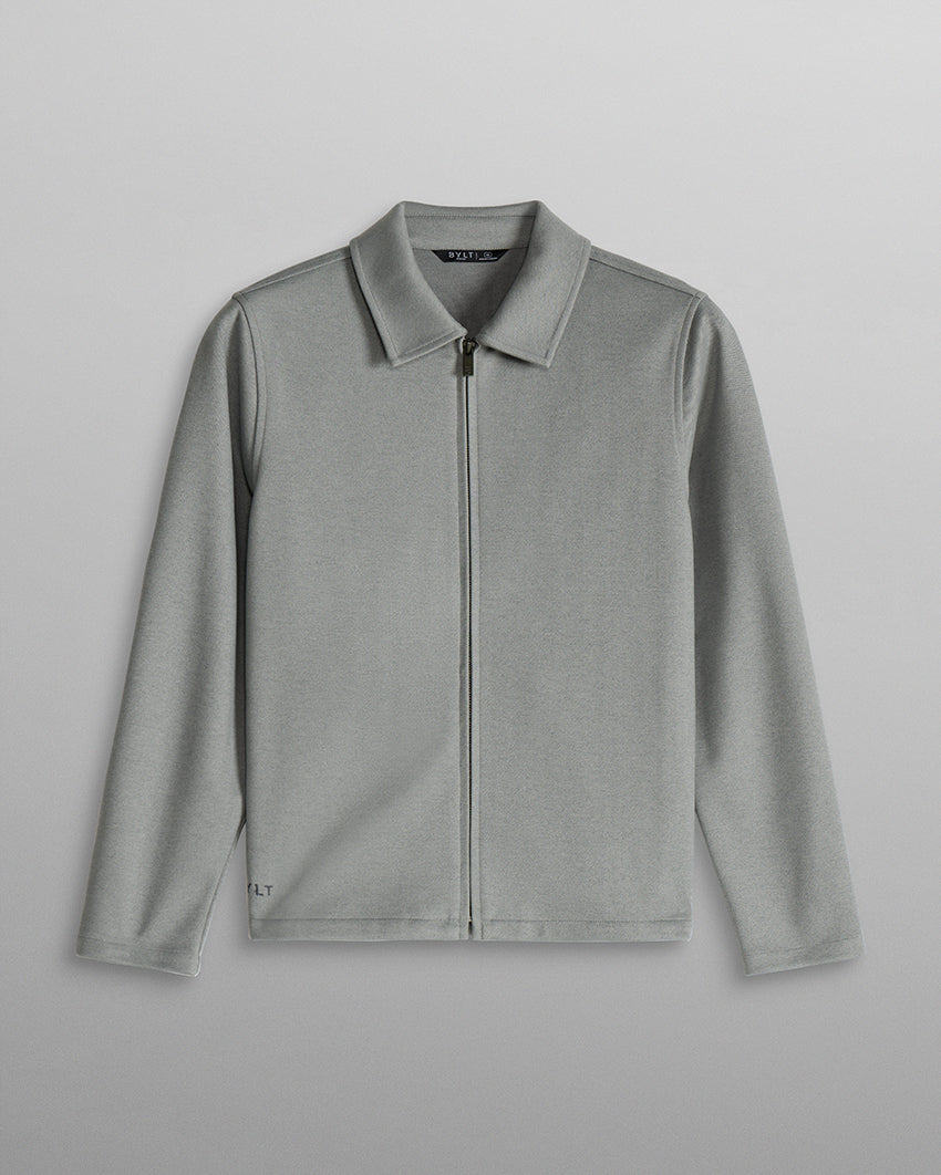 Heather-Grey