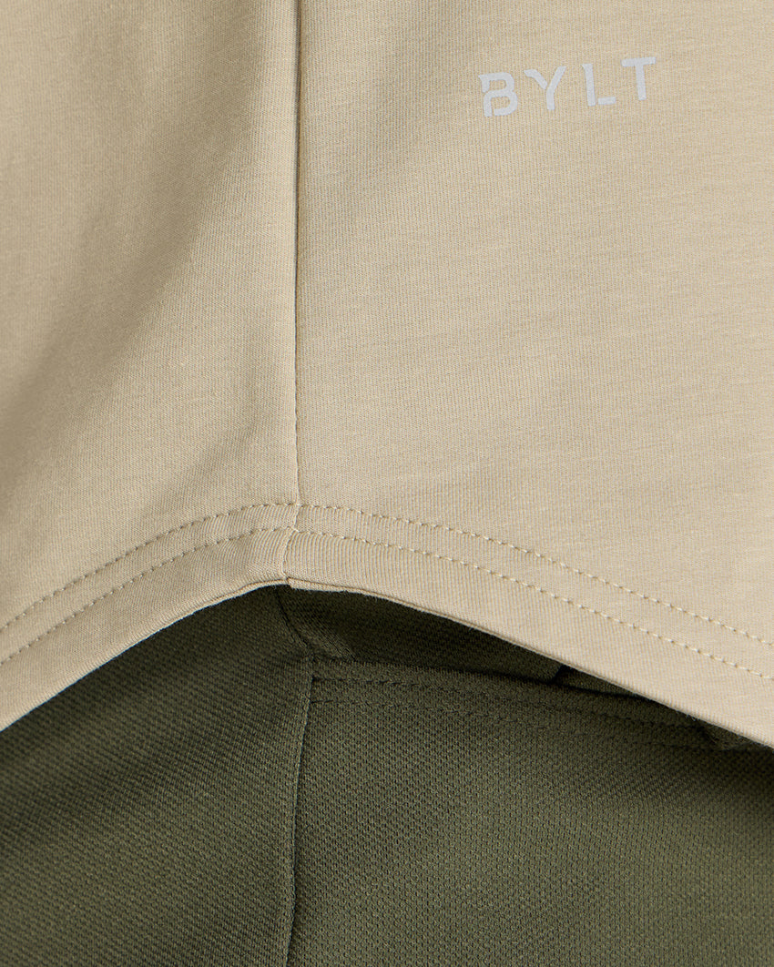 Dusty-Beige