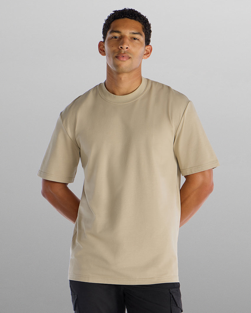 Dusty-Beige
