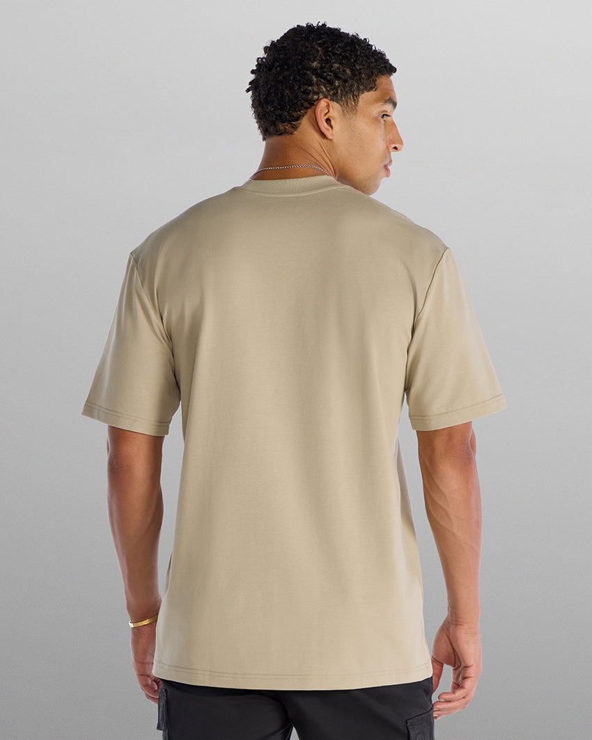 Dusty-Beige