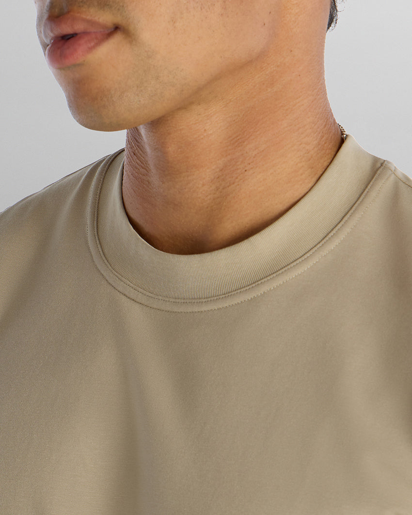 Dusty-Beige
