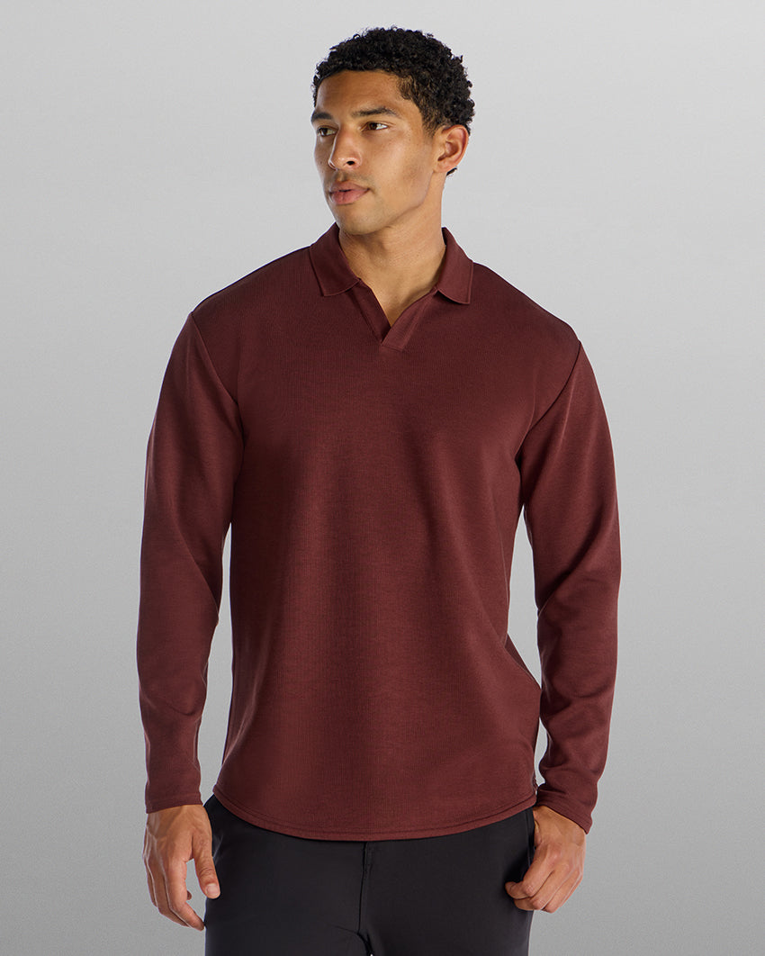 Deep-Maroon