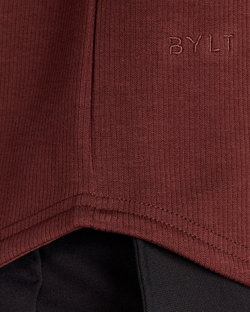 Deep-Maroon
