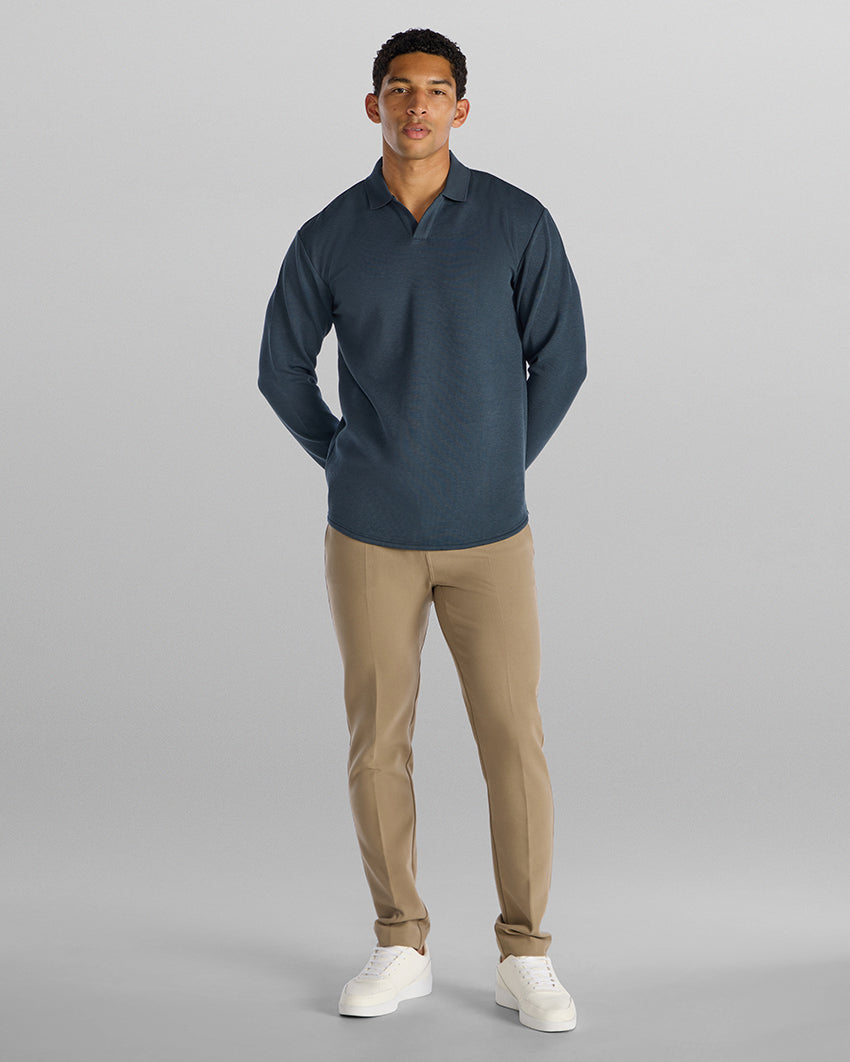 Vintage-Navy