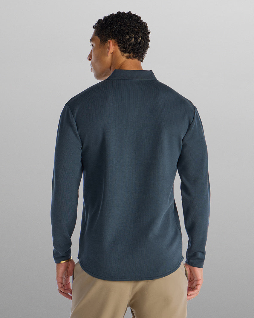 Vintage-Navy