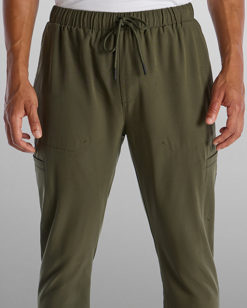 Dark-Olive