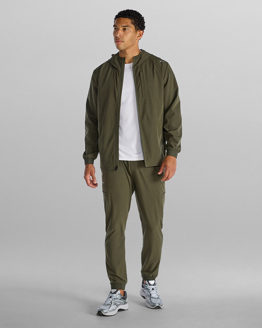 Dark-Olive