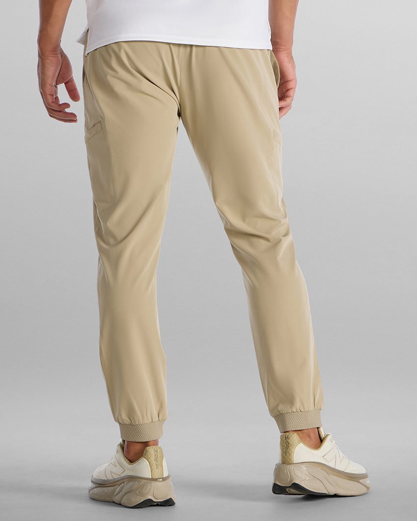 Dusty-Beige
