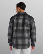 Black-Plaid
