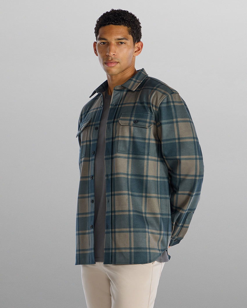 Vintage-Navy-Plaid