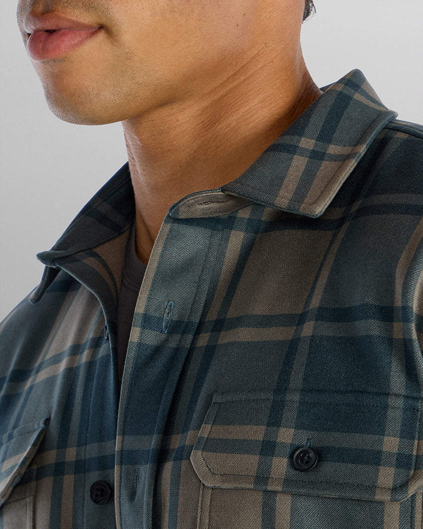 Vintage-Navy-Plaid