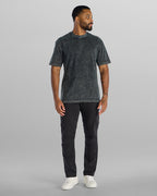 Washed-Black