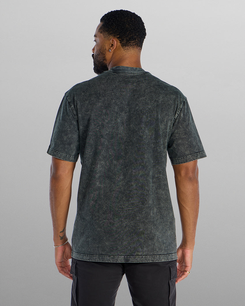 Washed-Black