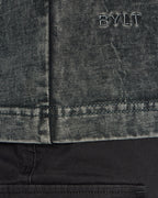 Washed-Black