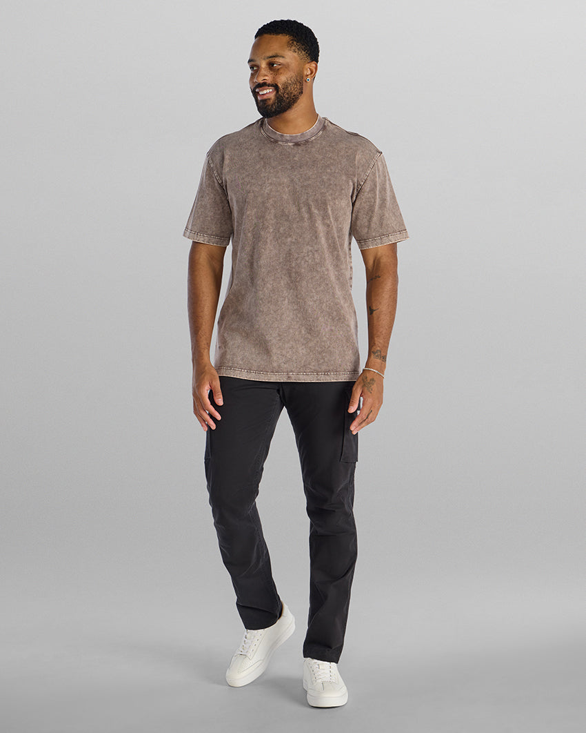Washed-Dark-Taupe