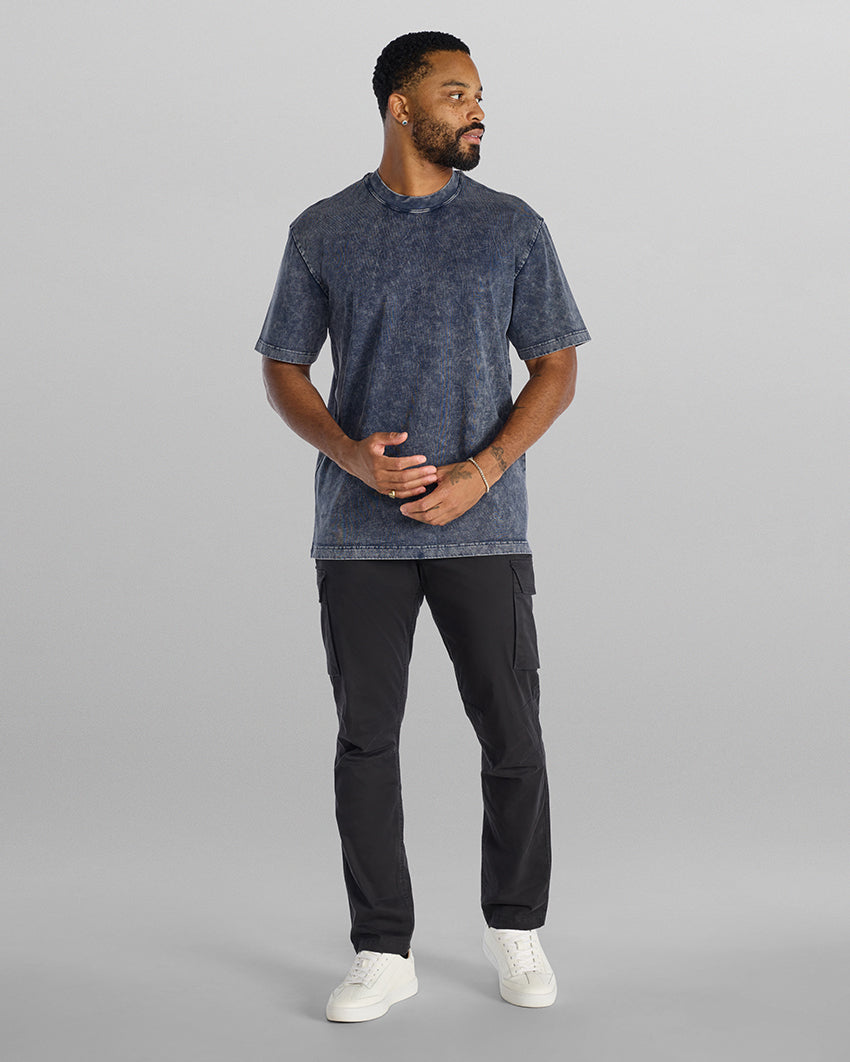 Washed-Navy