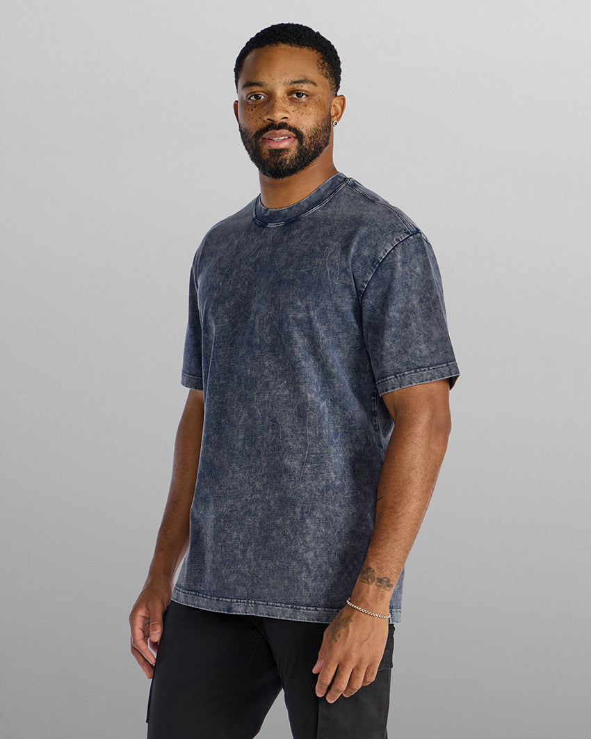Washed-Navy