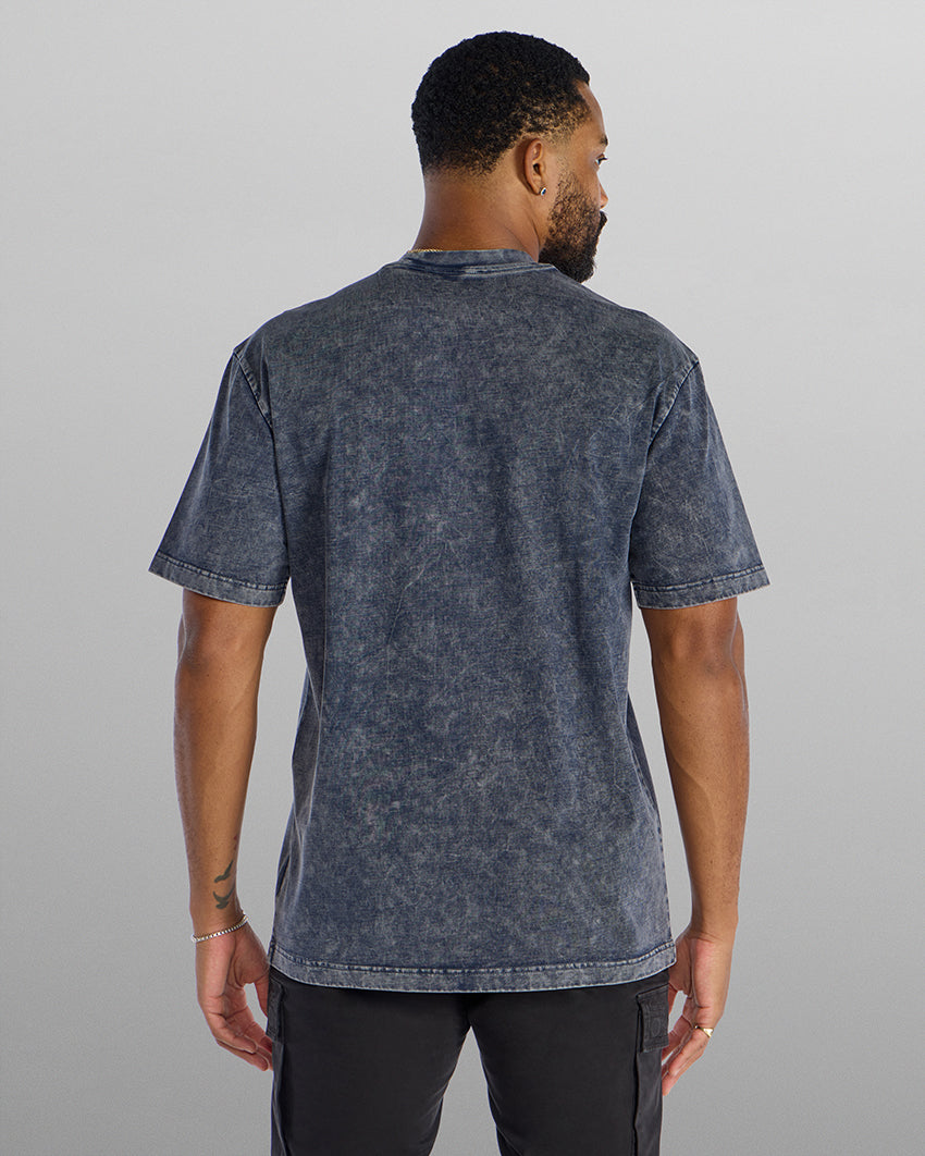 Washed-Navy