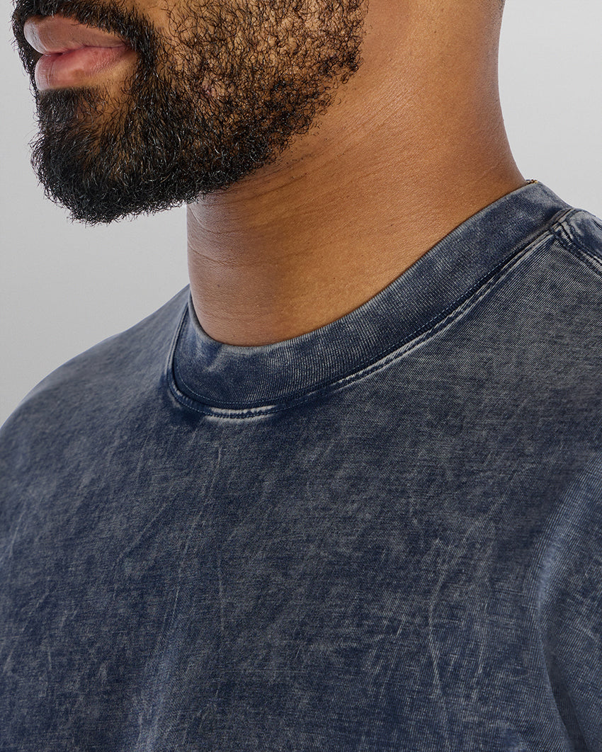 Washed-Navy