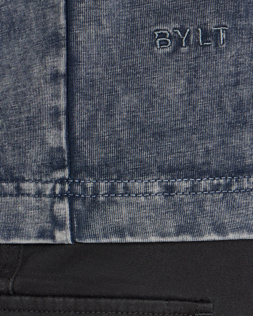 Washed-Navy