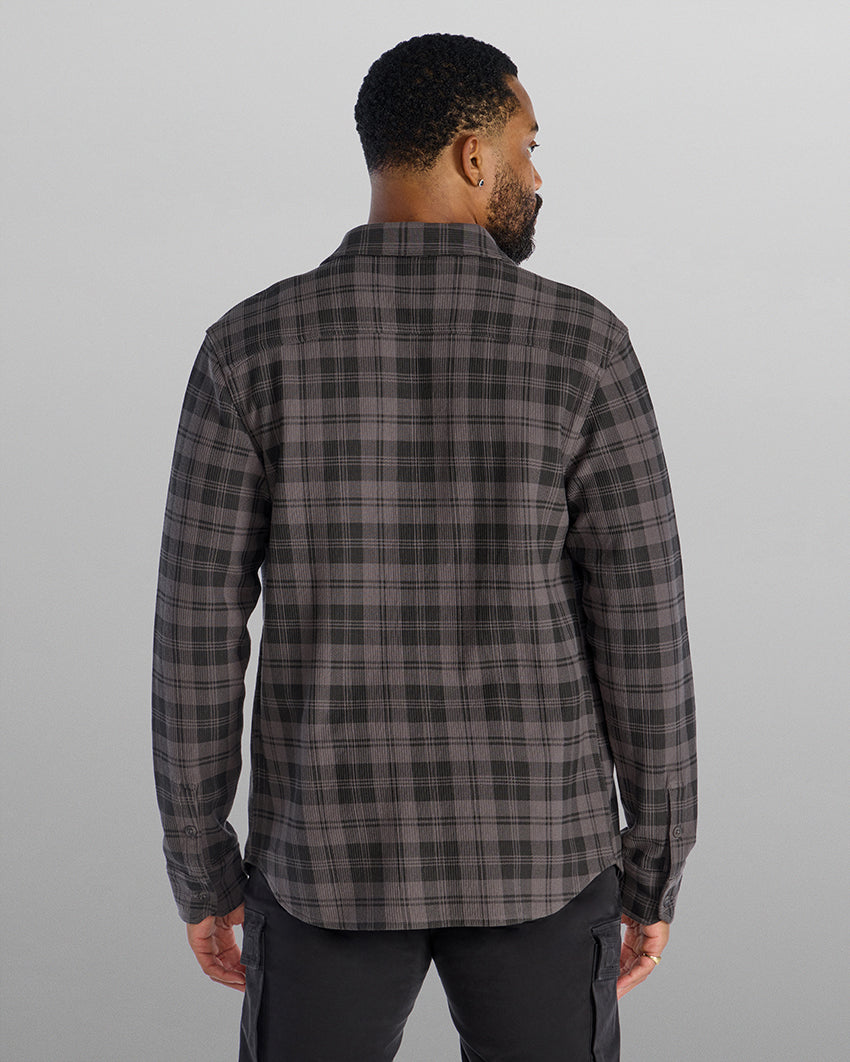 Charcoal-Flannel