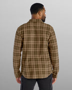 Taupe-Flannel