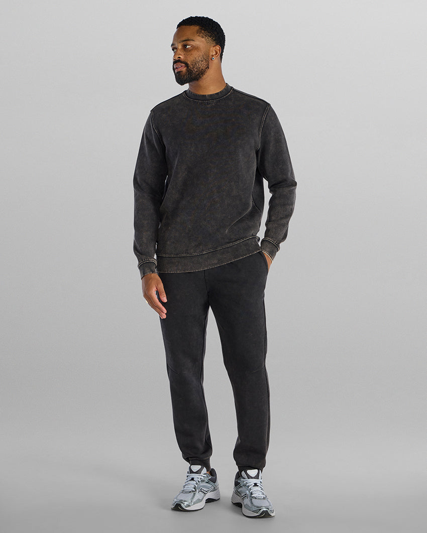 Washed-Black
