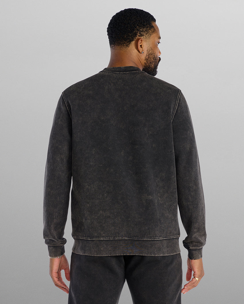 Washed-Black