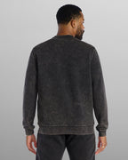 Washed-Black