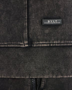 Washed-Black