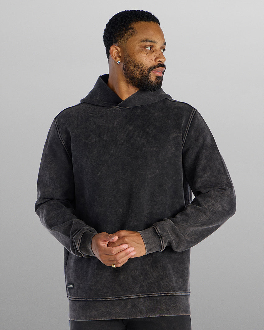 Washed-Black
