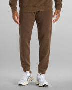 Washed-Dark-Brown