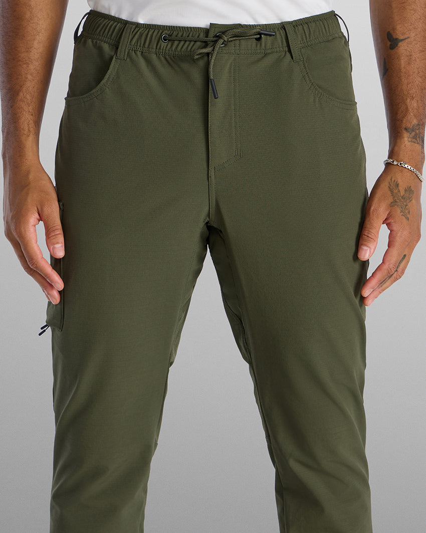 Dark-Olive