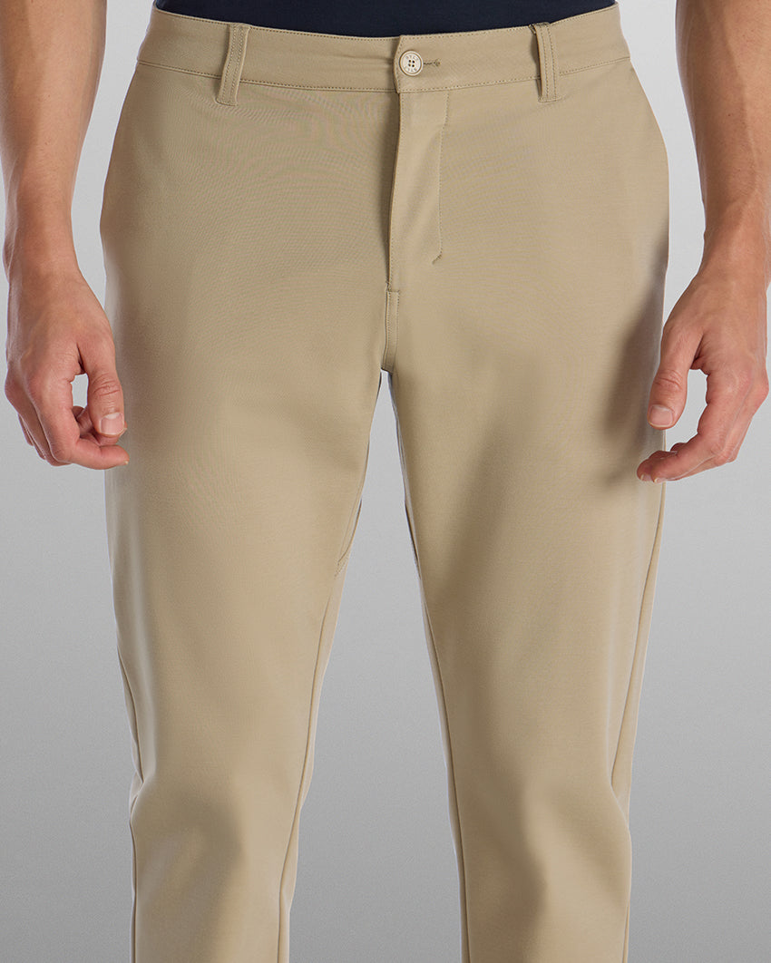 Dusty-Beige