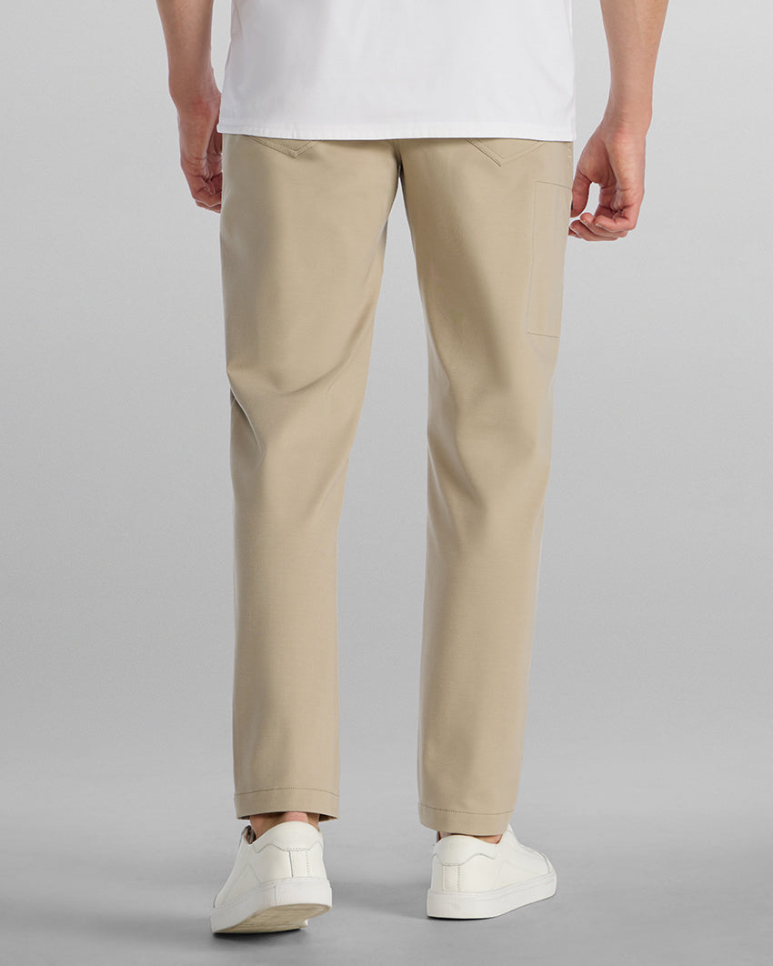 Dusty-Beige